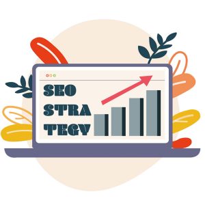 SEO Strategy