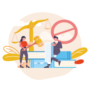 Consulenza legale per aziende on e off line