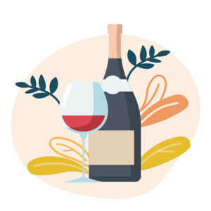Etichette vinicole