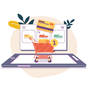 Realizzazione siti web ecommerce
