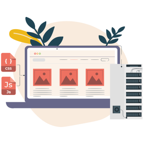 Realizzazione siti web vetrina